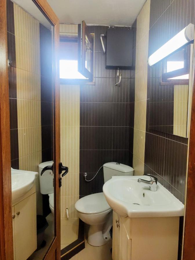 Holiday Home Veli Szapareva Banja Kültér fotó