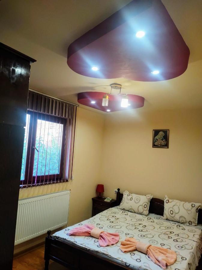 Holiday Home Veli Szapareva Banja Kültér fotó