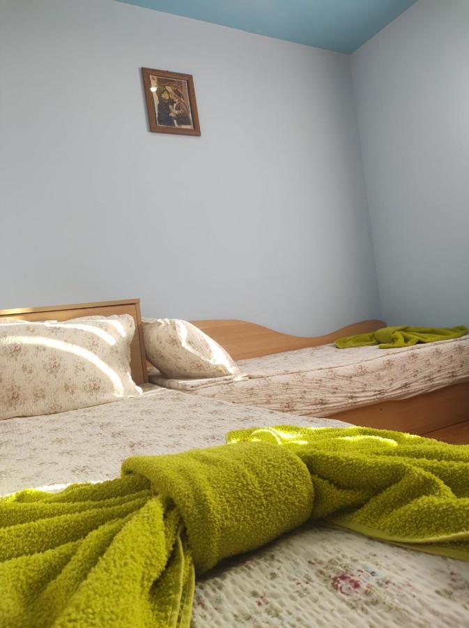 Holiday Home Veli Szapareva Banja Kültér fotó